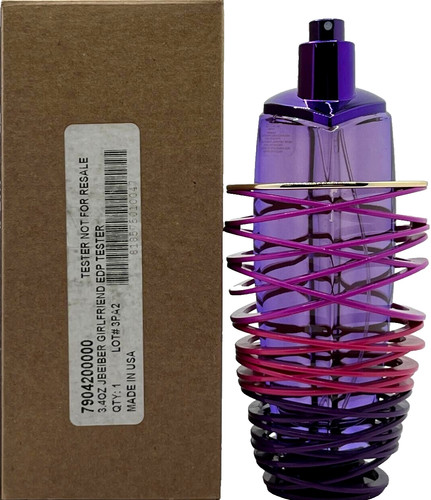 Justin bieber girlfriend eau - bieber,