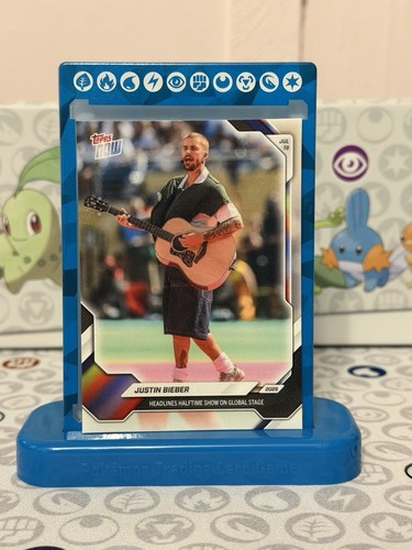 2026 topps now jb01 - 2026,