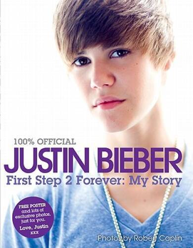 Justin bieber first - bieber:,