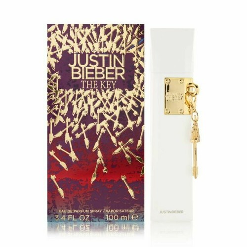 Justin bieber the key - bieber,